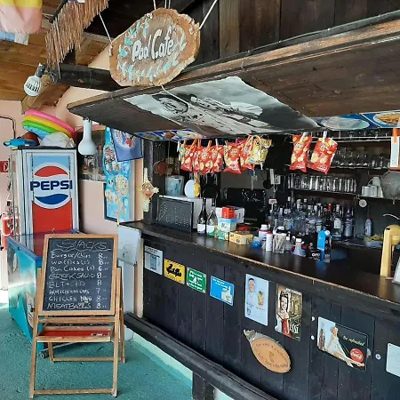 In With Sea Views & Pool *