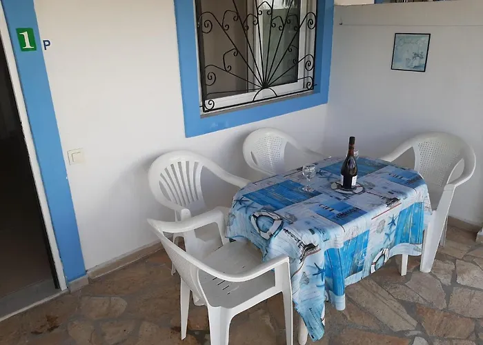 Appartement In With Sea Views & Pool *