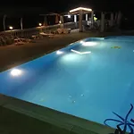 Apartment In With Sea Views & Pool Benitses (Corfu)