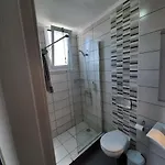 In With Sea Views & Pool Apartment