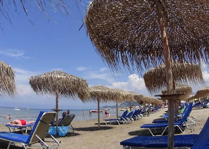 In With Sea Views & Pool * Μπενίτσες